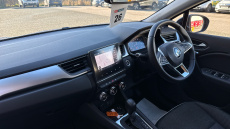 Renault Captur 1.3 TCE 140 S Edition 5dr EDC Petrol Hatchback